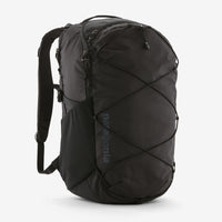 Patagonia Refugio Day 30L - Black