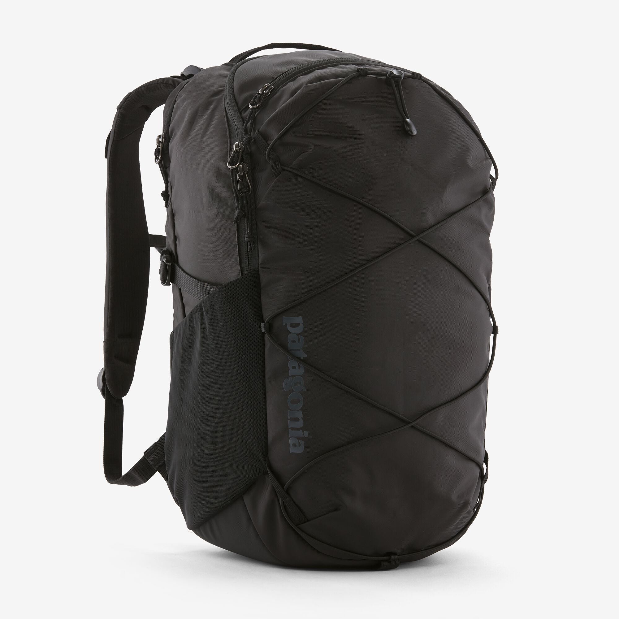 Patagonia Refugio Day 30L - Black