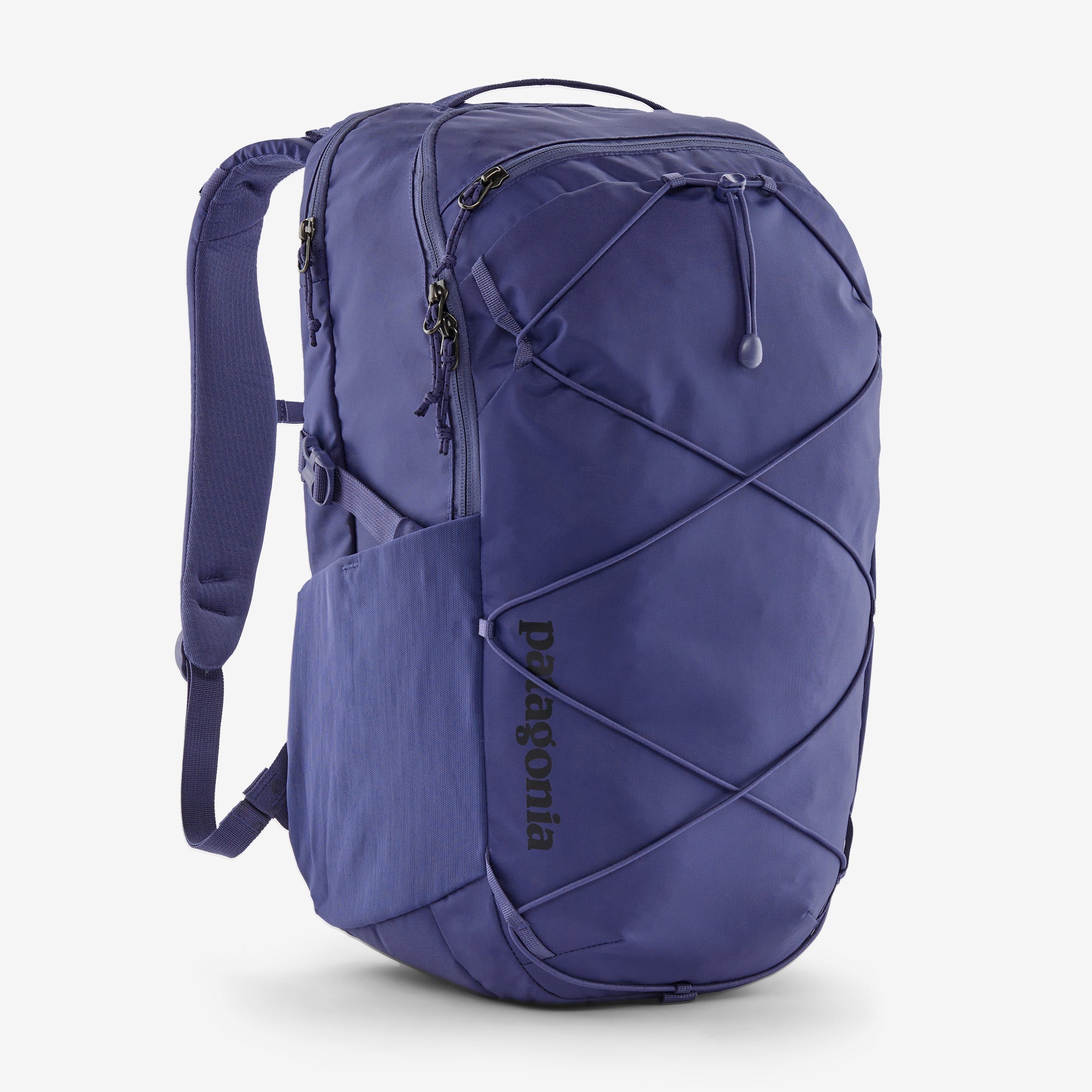 Patagonia Refugio Day 30L - Solstice Purple