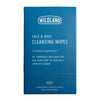 Face & Body Cleansing Wipe (single wipe)