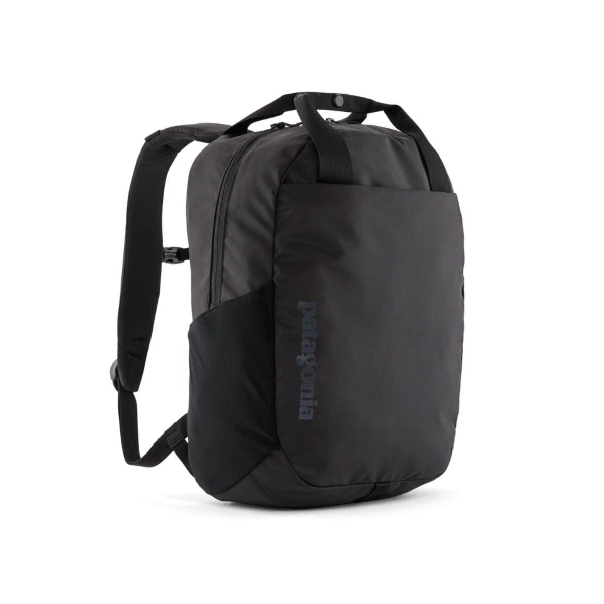 Patagonia Atom Tote Pack 20L 1 - Black