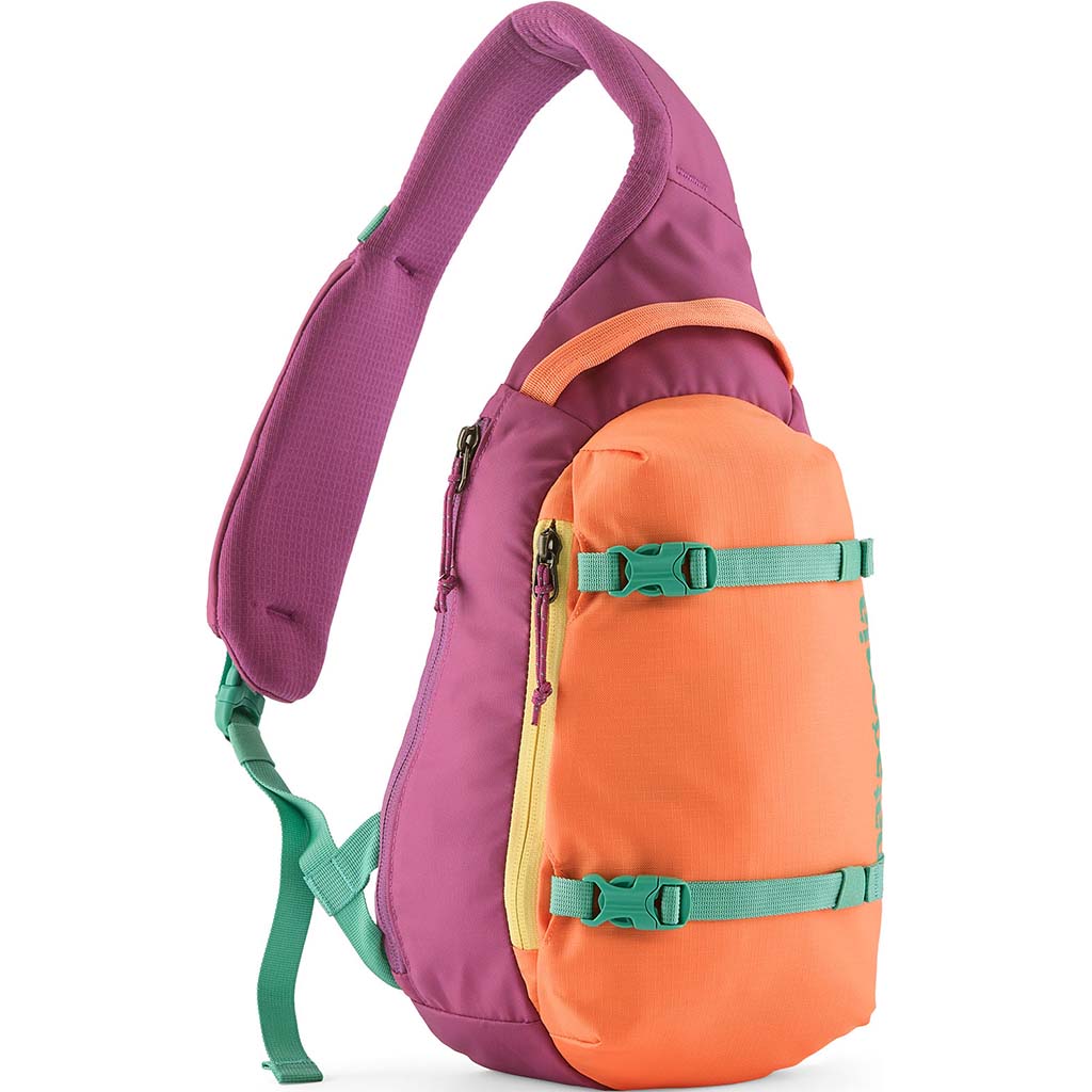 406694 Patagonia Atom Sling 8L - Faded Magenta