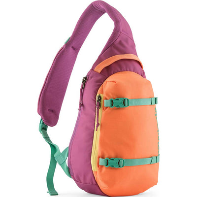 406694 Patagonia Atom Sling 8L - Faded Magenta