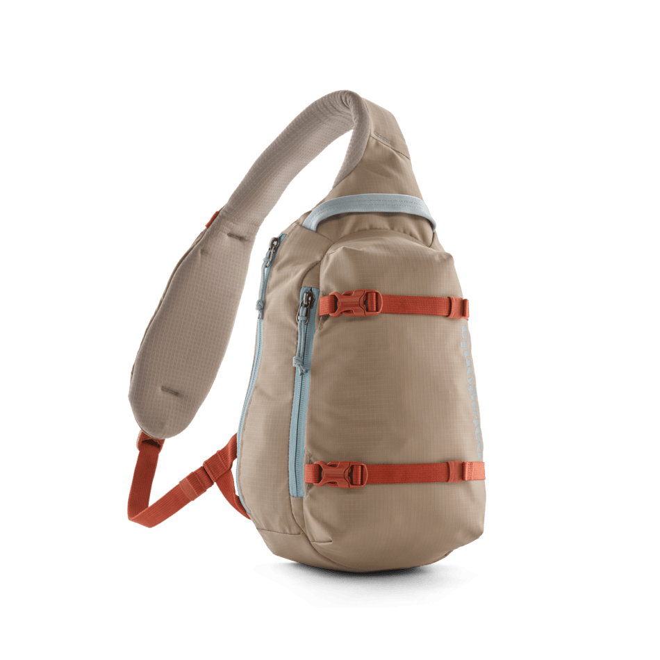 Atom Sling 8L Patagonia Black