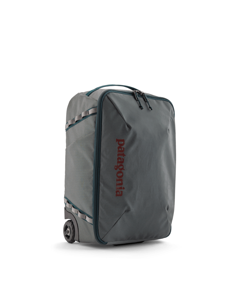 Patagonia Black Hole MLC Wheelie - Noble Grey