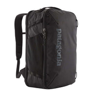 Patagonia Black Hole Mini Mlc - Black w/Black