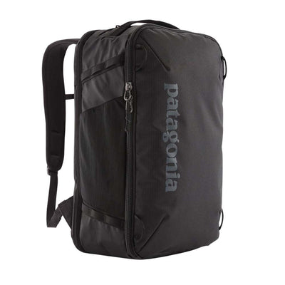 Patagonia Black Hole Mini Mlc - Black w/Black