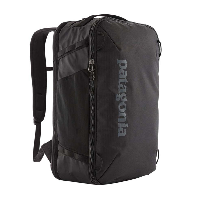 Patagonia Black Hole Mini Mlc - Black w/Black