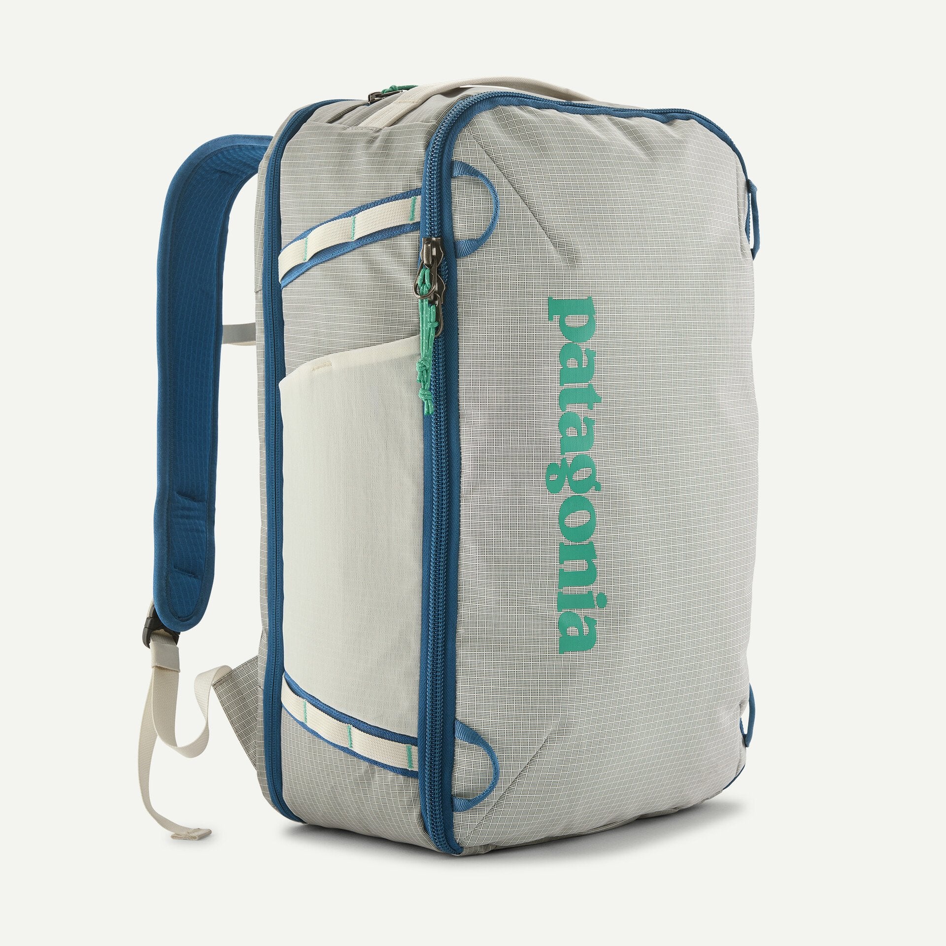 Patagonia Black Hole Mini MLC 30L Smolder Blue/Forge Grey