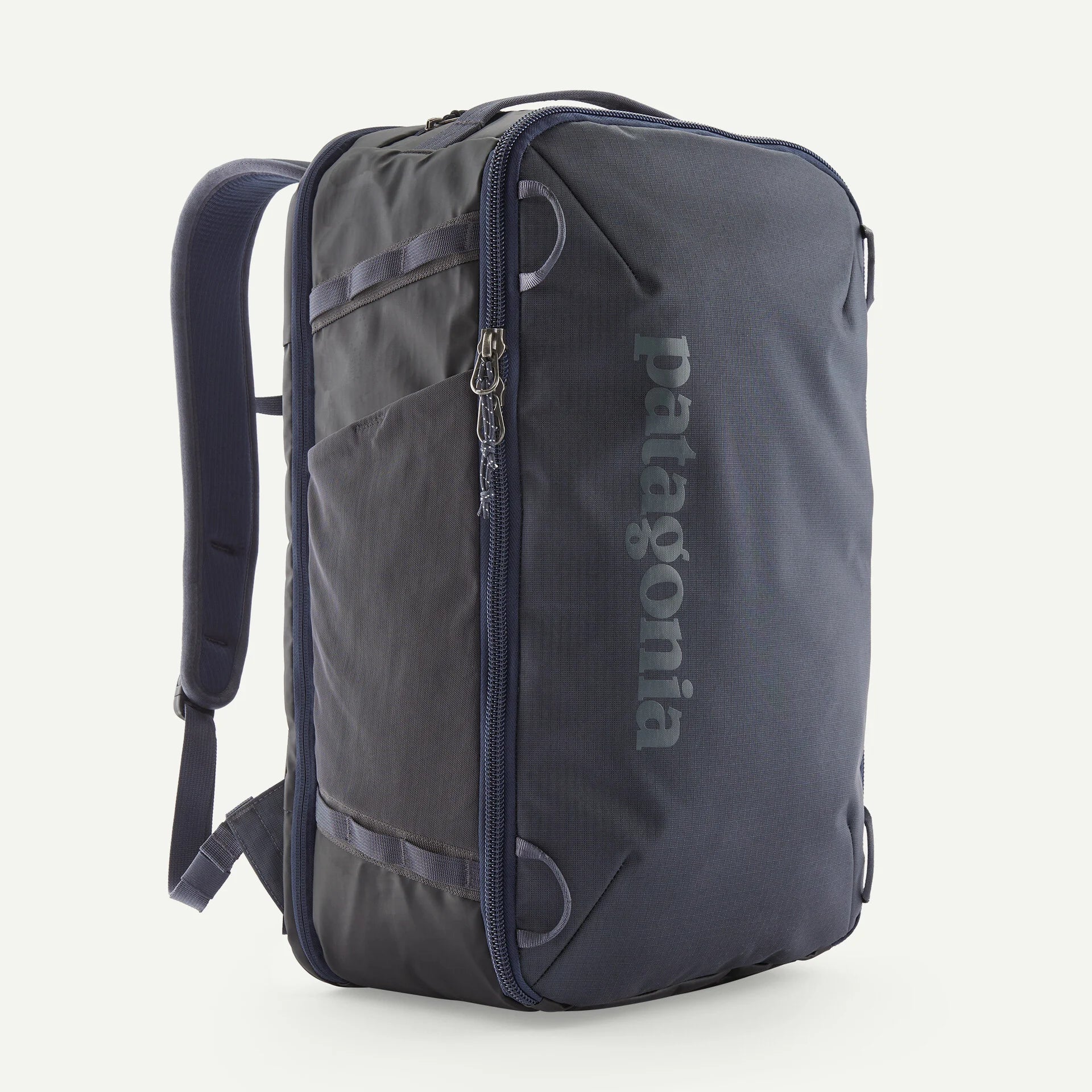 Patagonia Black Hole Mini MLC 30L Smolder Blue/Forge Grey