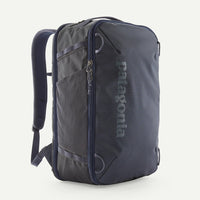 Patagonia Black Hole Mini Mlc - Smolder Blue w/Forge Grey