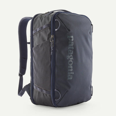 Patagonia Black Hole Mini Mlc - Smolder Blue w/Forge Grey
