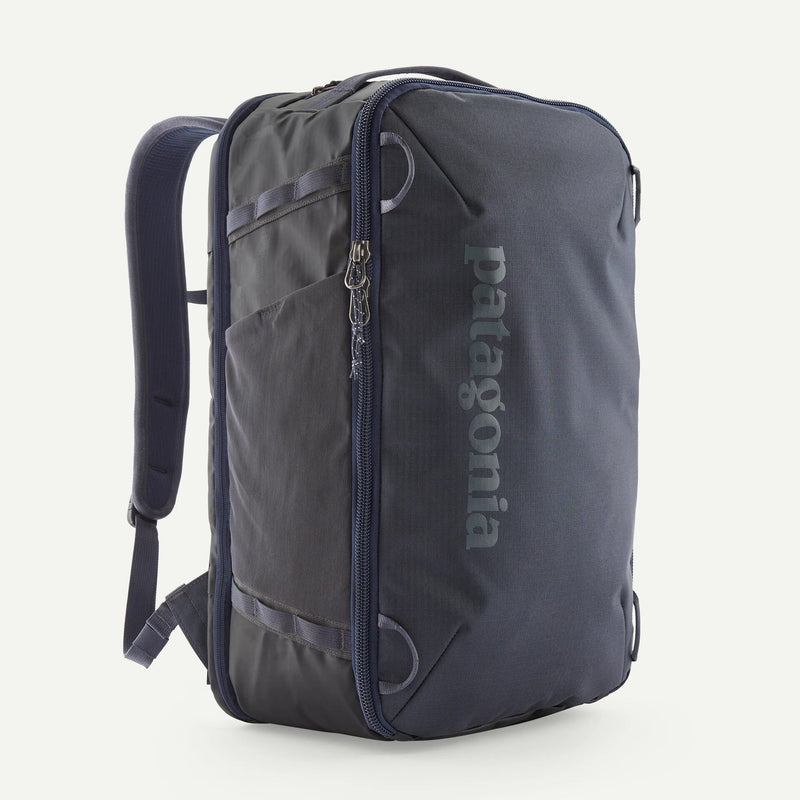 Patagonia Black Hole Mini Mlc - Smolder Blue w/Forge Grey