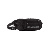 Patagonia Black Hole Waist Pack 5L - Black