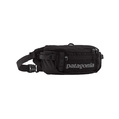 Patagonia Black Hole Waist Pack 5L - Black