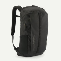 Patagonia Black Hole Pack 25L - Black w/ Black