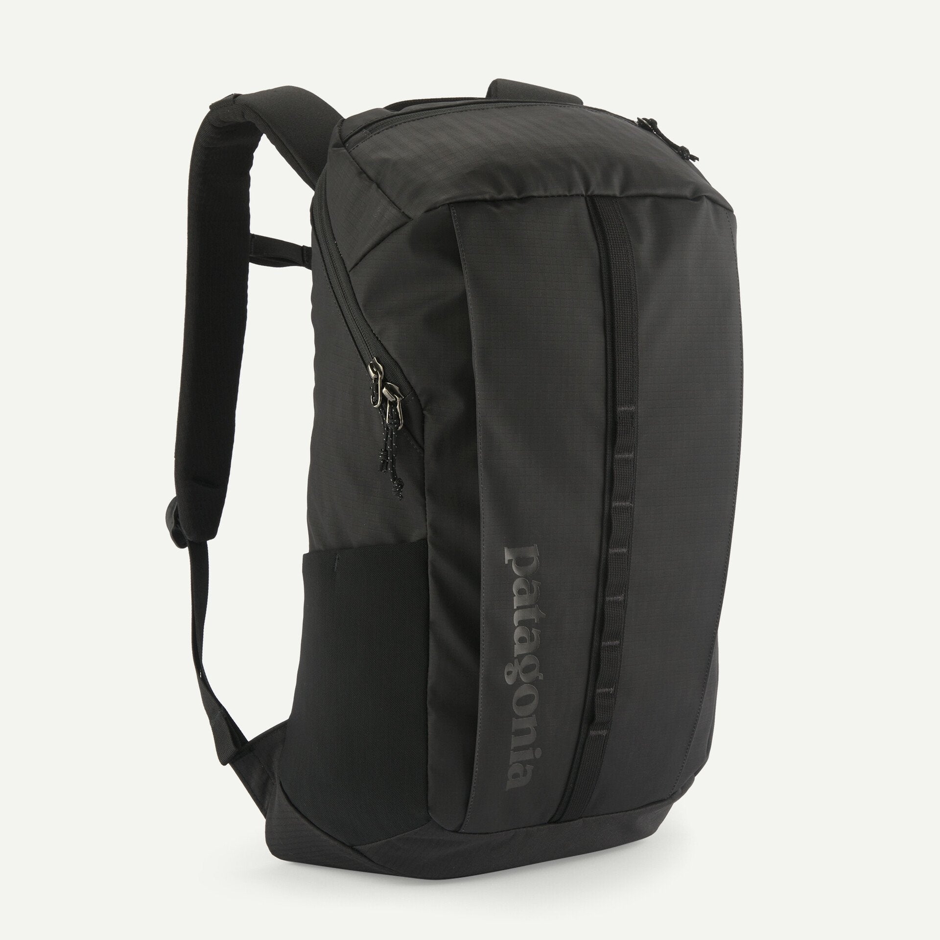 Patagonia Black Hole Pack 25L - Black w/ Black