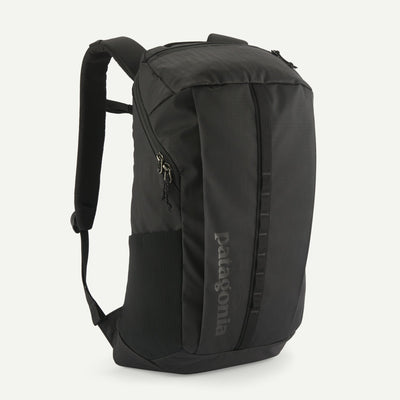 Patagonia Black Hole Pack 25L - Black w/ Black