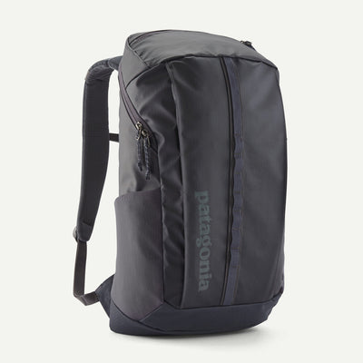 Patagonia Black Hole Pack 25L - Smolder Blue w/Forge Grey
