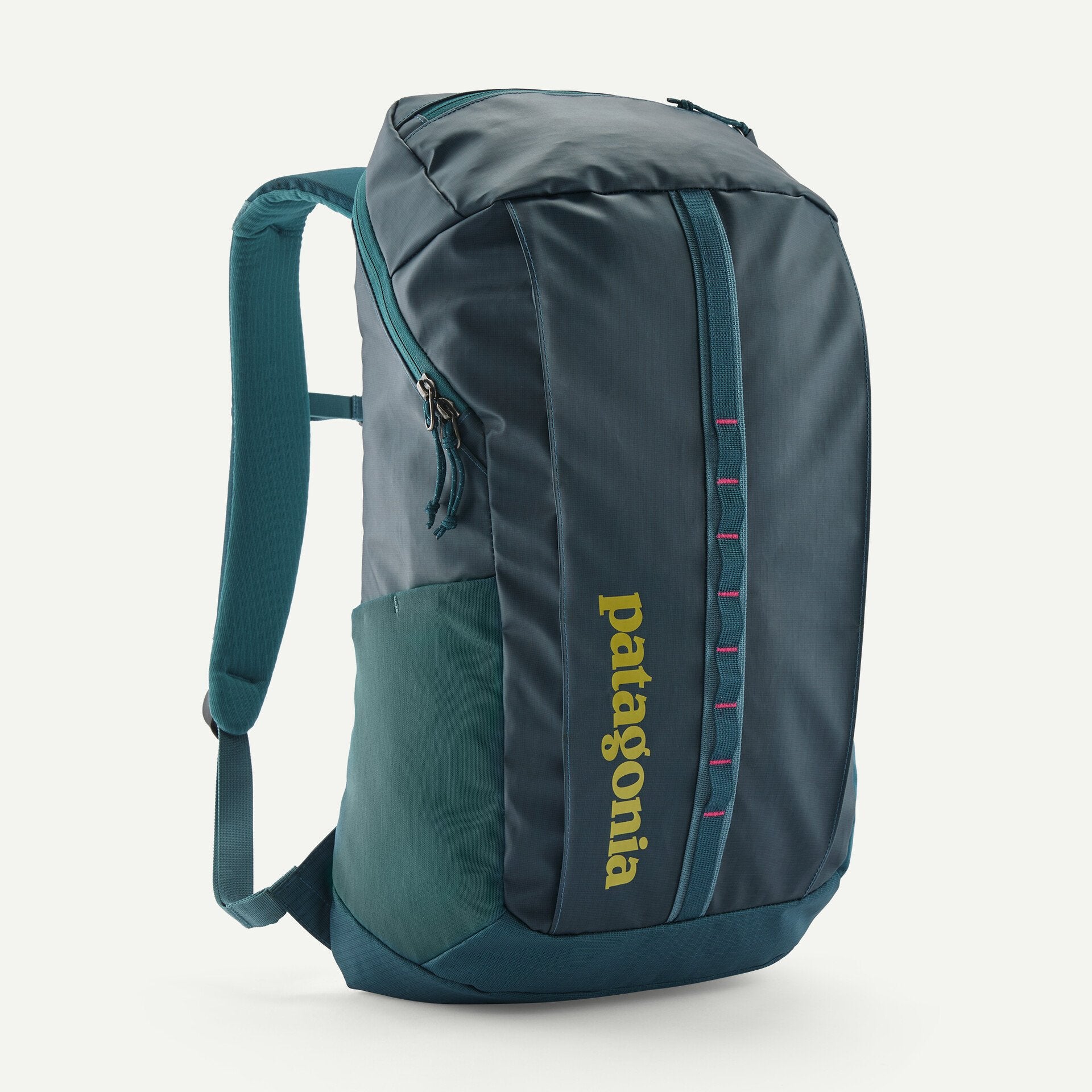 Patagonia Black Hole Pack 25L - Tidal Teal w/Luminous Pink