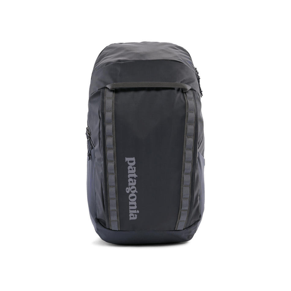 Patagonia 32L Black Hole Pack Black w/Black