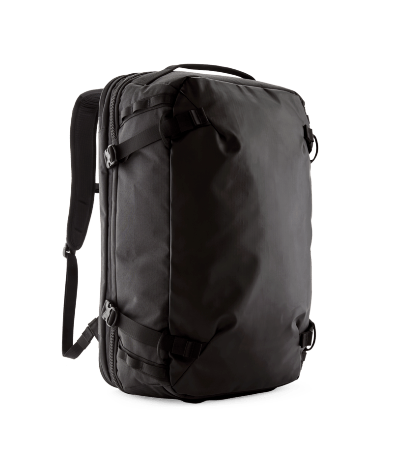 Patagonia Black Hole MLC 45L | The Mountain Air Patagonia Black Hole MLC 45L | The Mountain Air