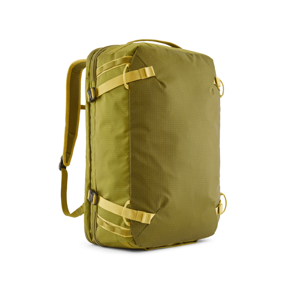 Patagonia Black Hole MLC 45L-Black/Black