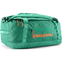 Black Hole Duffel 40L - Aqua Stone