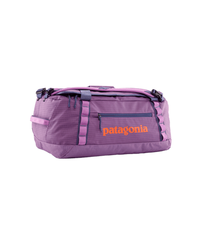 Patagonia Black Hole Duffel 40L - Brisk Purple