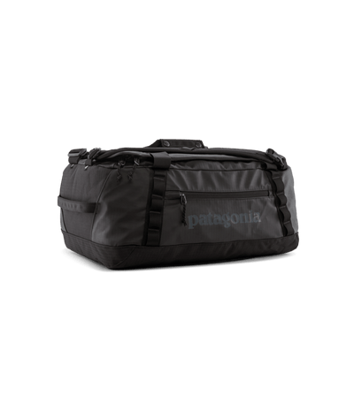 Patagonia Black Hole Duffel 40L - Black w/Black