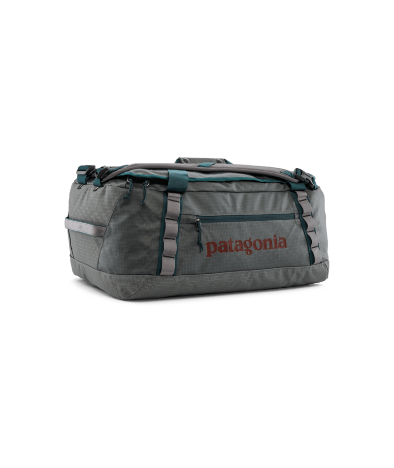 Patagonia Black Hole Duffel 40L - Noble Grey