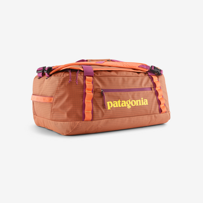 Black Hole Duffel 40L - Peach Sherbet