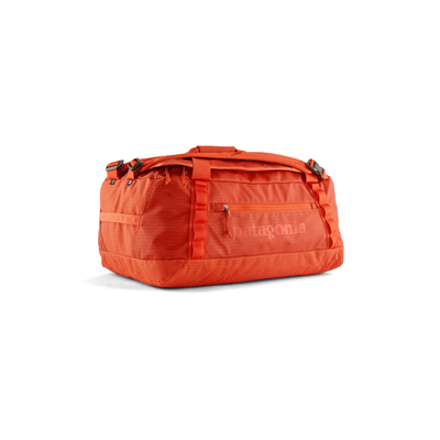 Patagonia Black Hole Duffel 40L - Pollinator Orange