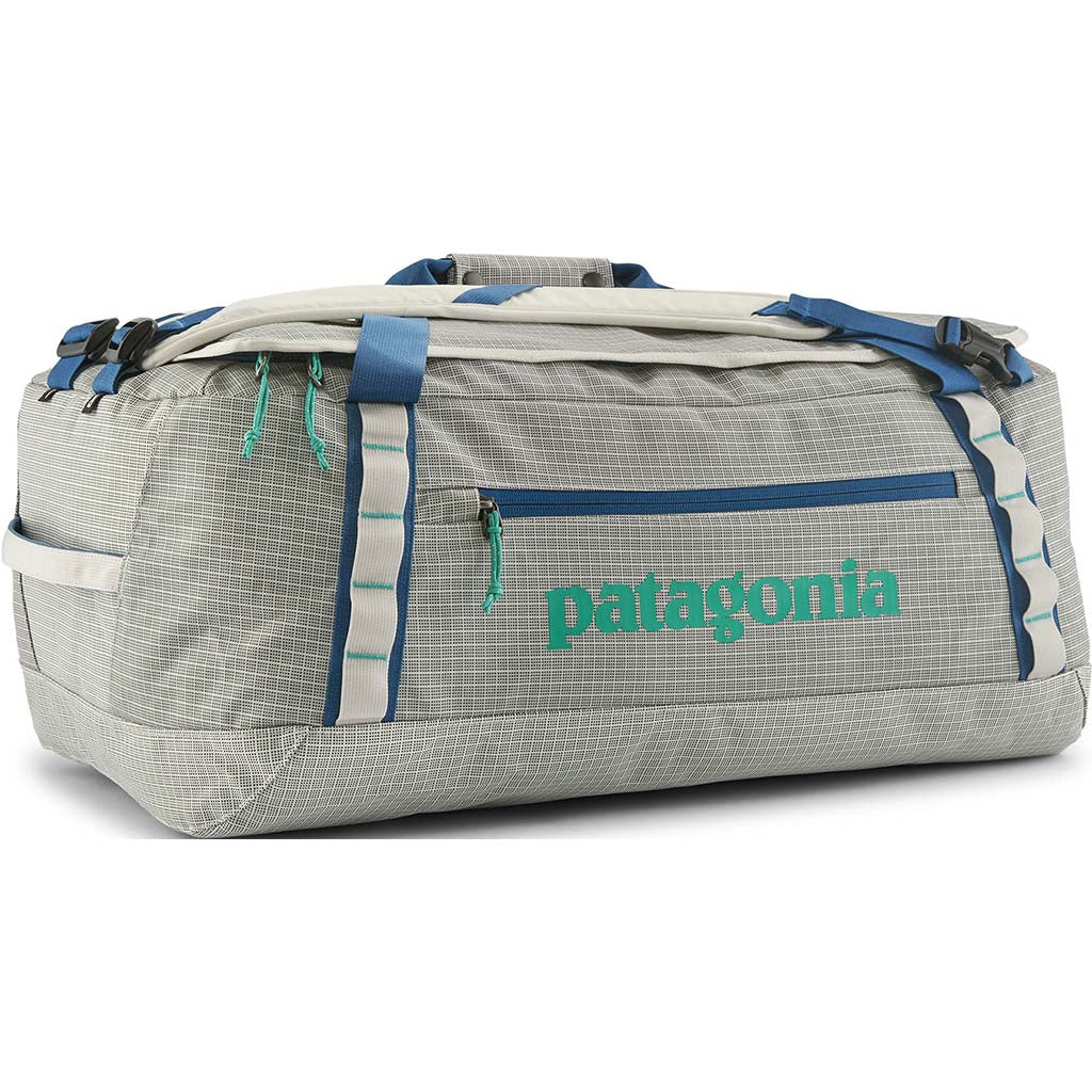 Black Hole Duffel 55L - Birch White