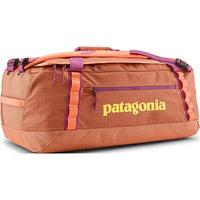 Black Hole Duffel 55L - Peach Sherbet