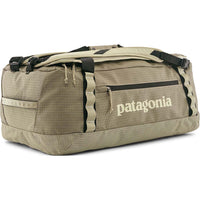 Black Hole Duffel 55L - Weathered Stone