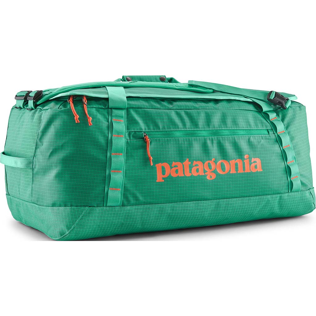 Black Hole Duffel 70L - Aqua Stone