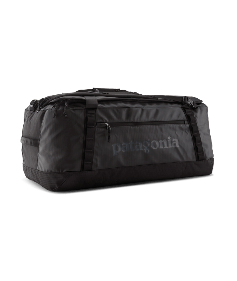 Patagonia Black Hole Duffel 70L - Black w/Black