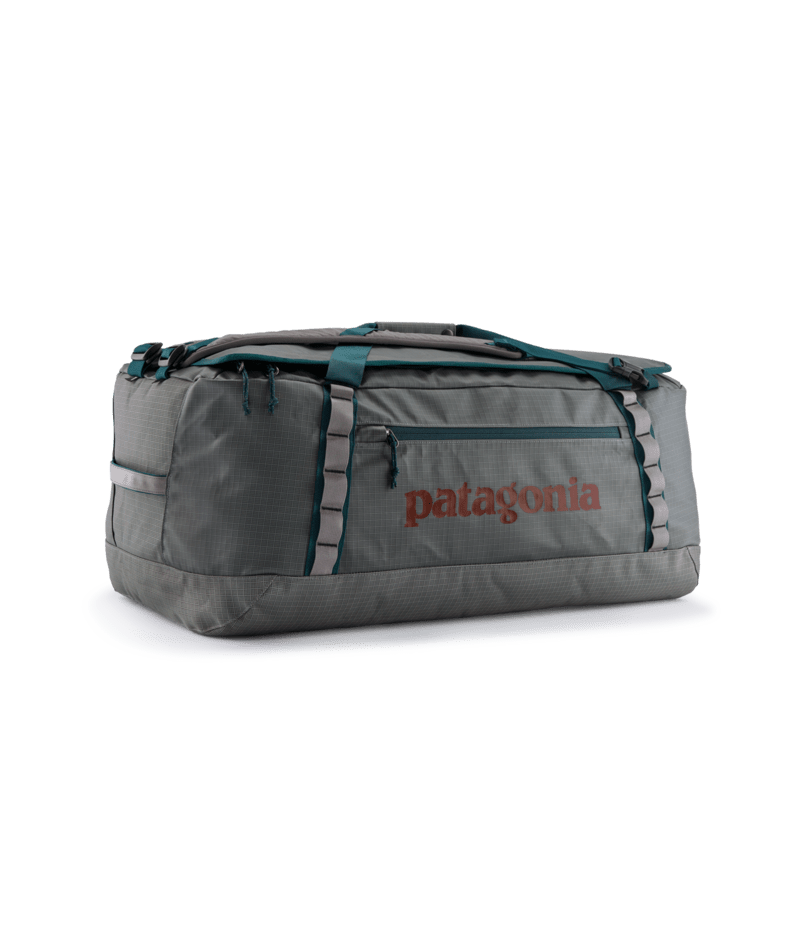Patagonia Black Hole Duffel 70L - Noble Grey