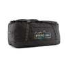 Black Hole Duffel 100L