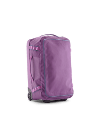 Black Hole Wheeled Duffel 40L