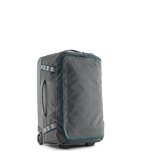 Black Hole Wheeled Duffel 40L