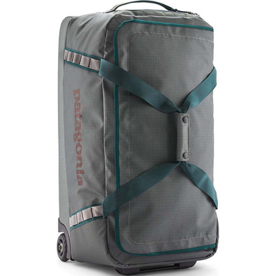 Patagonia Black Hole Wheeled Duffel 70L 2 - Noble Grey
