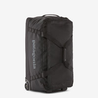 Patagonia Black Hole Wheeled Duffel 70L 2 - Black