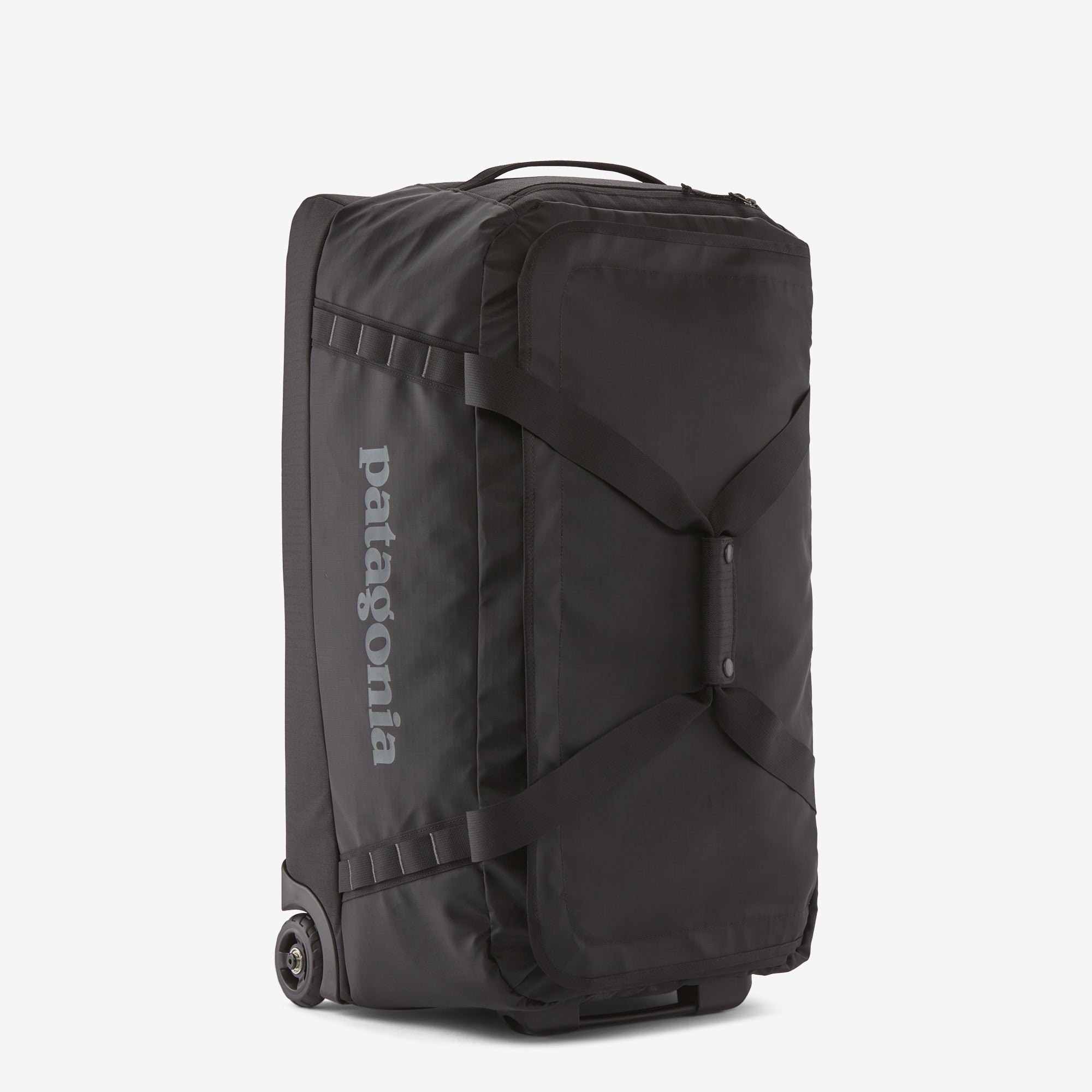 Patagonia Black Hole Wheeled Duffel 70L 2 - Black