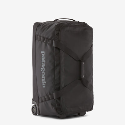 Patagonia Black Hole Wheeled Duffel 70L 2 - Black