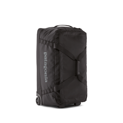Patagonia Black Hole Wheeled Duffel 70L - Black