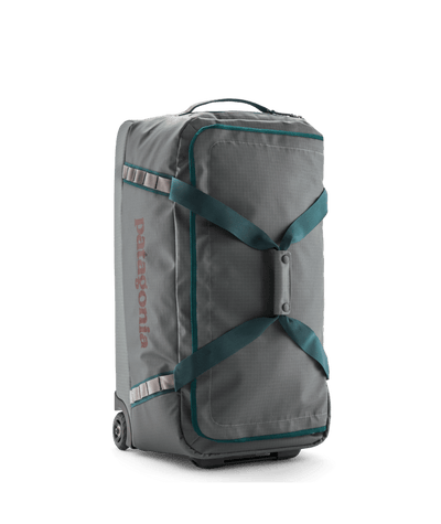 Patagonia Black Hole Wheeled Duffel 70L - Noble Grey
