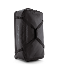 Black Hole Wheeled Duffel 100L