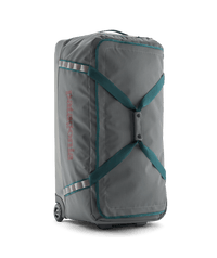 Black Hole Wheeled Duffel 100L